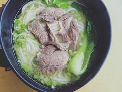 -三千粉牛肉米粉(来客茂店)