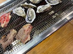 -蚝英雄鲜蚝自助专门店(长楹天街直营店)