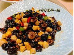 八鲜捞饭-映像烟台·海鲜·地道鲁菜(海信慧园店)