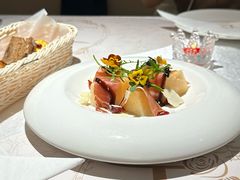 -PARFUM FLORAL花境法餐(南京首店)
