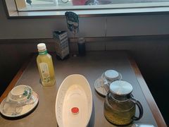 -二姐家三个拿手菜·北塘海鲜·大馅锅贴王(成林道店)