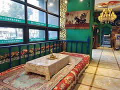-木卡买提新疆餐厅·清真(新里海顿公馆店)
