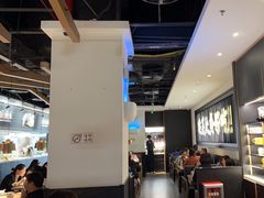 -太二酸菜鱼(赣州万象城店)