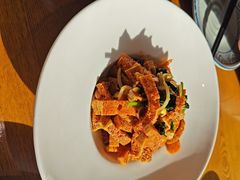 -山丹丹西北菜(金贸大厦店)