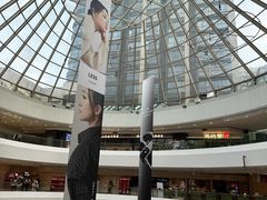 -银泰百货(海宁店)