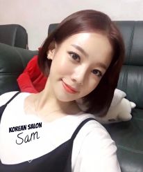 -明洞造型精品烫染