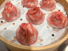 -苏小柳点心·手作小笼包(新世界新丸中心店)