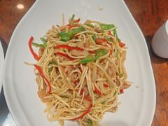 -不倒翁·徽天下名菜楼(马鞍山路店)