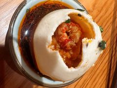 -鑫震源·苏式大虾生煎(山塘街店)