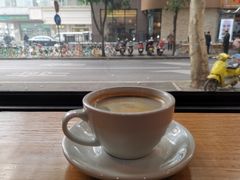 -常识咖啡common sense(春熙路店)