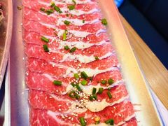 -杨记齐齐哈尔烤肉(总店)