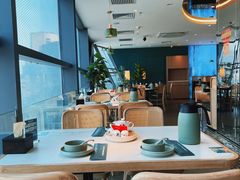 -南拳十三姨·潮汕砂锅粥·粤菜(西单大悦城店)