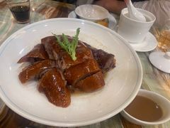 -椿记烧鹅(叠彩店)