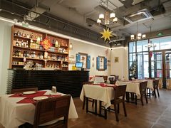 -金色时光俄式西餐厅(中央大街店)