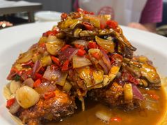 -聚味瞿记·龙虾堂(坡子街店)