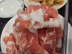 -鑫龙火锅城(青岛分店)