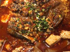 -鱼酷活鱼烤鱼(静安大融城店)