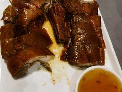 先记烧鹅王-先记烧鹅王·本地粤菜(福永店)