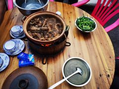 -霞姐屯昌枫木香草鸭店(海螺店)