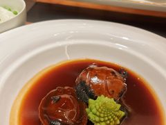 -王府茶楼茶宴·创意菜(朝阳公园店)