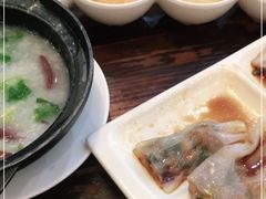 -御膳粥·牛乳粥底火锅·地道顺德菜(容桂店)