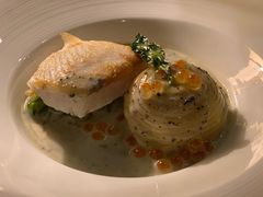 -三嚥阁 La Villa Restaurant