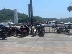 -渔中舟海鲜大排档(普陀沈家门店)