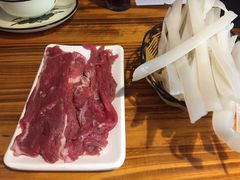 -木萨火锅(牡丹江路店)