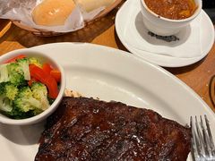 -Texas Roadhouse(世纪汇广场店)