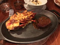 -非常时髦餐厅VUE Restaurant(外滩茂悦大酒店)