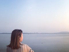 -琴岛之星摩天轮