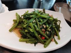 泰式飞天通菜-Thai Alley泰爱里(二沙岛店)