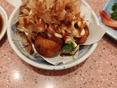 -元气寿司(环球港店)