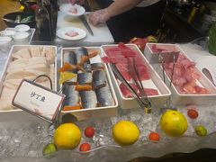 -翔鹭国际大酒店-四季餐厅