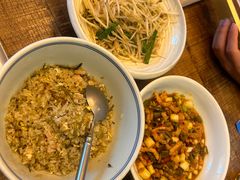 -铁公鸡·四川料理(天环广场店)
