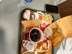 -快乐蜂(永光广场店)
