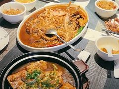 -金汤宴餐厅·粤菜(德云社店)