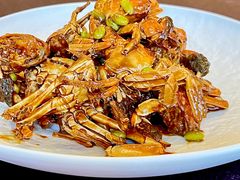 -老正兴菜馆(福州路店)