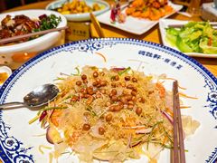 -德胜轩正宗顺德菜(宝安沙井会展中心店)