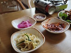 -海云台韩式汤饭·13年匠心韩料(南山店)