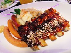 -MOSSO德国餐厅·音乐酒吧(环宇荟店)