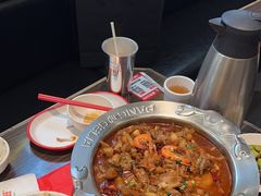 -胖哥俩肉蟹煲(湖滨银泰in77店)