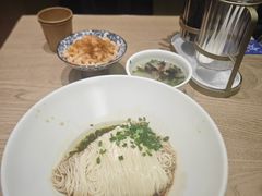 -新万鑫银丝面·非遗无锡味(惠山古镇店)