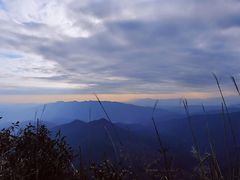 -金子山原生态旅游风景区