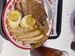 -点蹄·擂椒猪脚饭(市桥店)