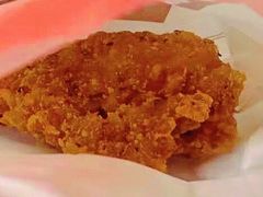 -麦当劳(展览路店)