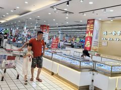 -大润发(鹤山店)