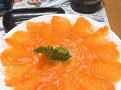 -Sushi Love 创意寿司(正佳广场店)
