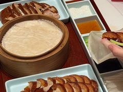 -荣兴酒家(徐家汇店)