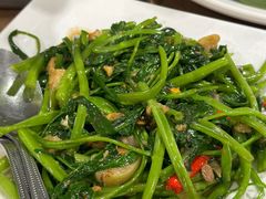 -建兴酒家(班塔通分店)